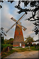 Stansted Mountfitchet The Windmill