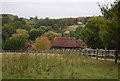 Barden Furnace Farm, Barden Rd