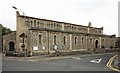 Holy Trinity Church, Broadstairs, Kent