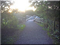 Bridge over the Avon