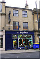 Le Cafe Bleu - North Parade