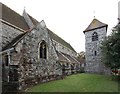 St Saviour, Westgate-on-Sea, Kent