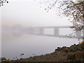 Loch Garry from Torr na Carraidh