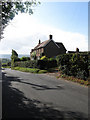 Green Cross Cottages