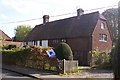 Green Way Cottage and Gales Cottage