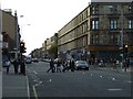 Dumbarton Road