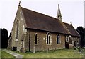 St Mary Magdalene, Shippon