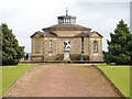 Observatory  Stonyhurst  College