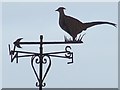 Weather Vane