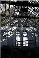 Derelict Bethania Chapel, Aberdare