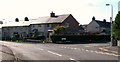 Bryn Paun Housing Estate, Llangoed