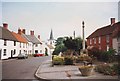 The High Street, Stogursey, Somerset