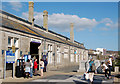 Penzance railway station photo-survey (1)