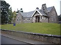 Duthil Parish Church, Carrbridge