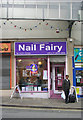 Nail Fairy - James Street