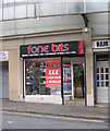 fone bits - James Street