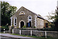 East Hanney Mission Chapel