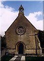 Former Bourton Baptist Chapel