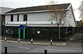 Lloyds TSB Pontnewydd, Cwmbran