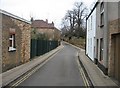 Church Lane - Ely