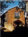 Former Hythe Ebenezer Chapel