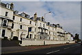 Travelodge (The former Wellington Hotel), Mount Ephraim