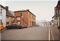 Watchet museum, Somerset