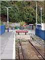 The end of the line - St Ives railway station (2)