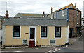 Cottage on Back Road West, St Ives