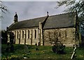 All Saints, Dunsden