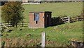 Water Gauging Station by Colliersland Bridge