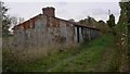 Outbuilding by Wheatley Lane