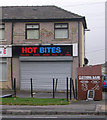 Hot Bites - Leeds Old Road