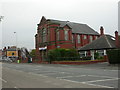 Kearsley Mount Methodist Church