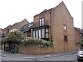 Duke of Clarence pub (site of), 186 Rotherhithe Street, London SE16