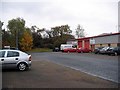 Industrial Units, Jedburgh Court, Team Valley