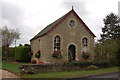 Former Primitive Methodist Chapel in Charterville Allotments