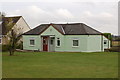 Former Chartist bungalow in Charterville Allotments