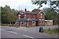 The Fox and Hounds, Bricket Wood