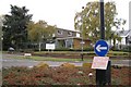 Lillington Library, Valley Road