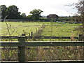 The Granary near Great Betley Farm