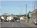 2009 : Anchor Road, on the edge of New Cheltenham