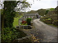 Cottage at Burnt Acres