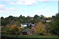 Gorsley Common, Herefordshire