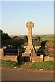 East Taphouse War Memorial