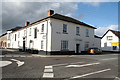 Williton: formerly the Egremont Arms