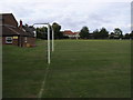 Riseley Playing Fields