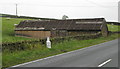 Marchup Barn, Addingham