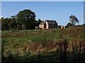 Converted chapel, Hittisleigh