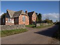 Village Hall and Old School House, Hittisleigh